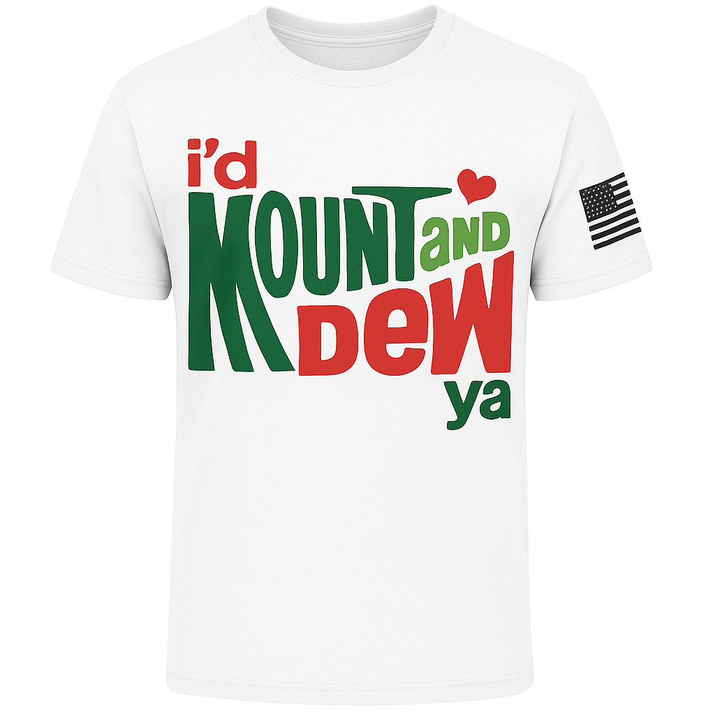 Mountain Dew